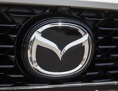 2025 Mazda Mazda3 GT