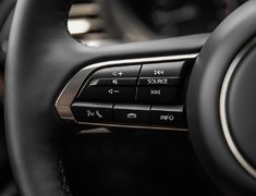 2025 Mazda Mazda3 GT