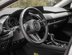 2025 Mazda Mazda3 GT