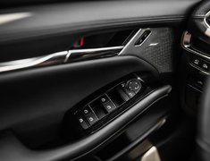 2025 Mazda Mazda3 GT