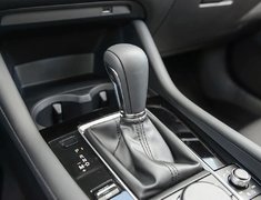 2025 Mazda Mazda3 GS