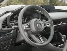 2025 Mazda Mazda3 GS