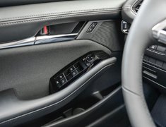 2025 Mazda Mazda3 GS