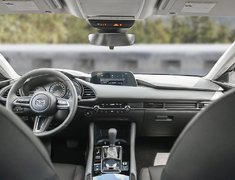 2025 Mazda Mazda3 GS