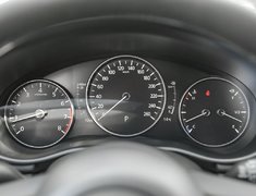 2025 Mazda Mazda3 GS