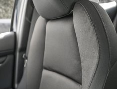 2025 Mazda Mazda3 GS