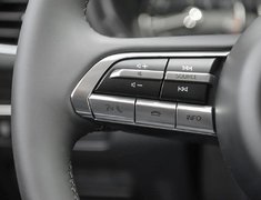 2025 Mazda Mazda3 GS