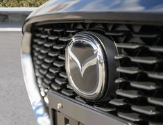 2025 Mazda Mazda3 GS