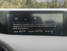 2025 Mazda Mazda3 GS