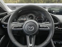 2025 Mazda Mazda3 GS