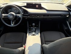 2025 Mazda Mazda3 GS at
