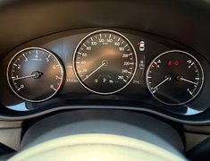 2025 Mazda Mazda3 GS at