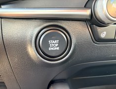 2025 Mazda Mazda3 GS at