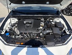 2025 Mazda Mazda3 GS at