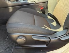 2025 Mazda Mazda3 GS at