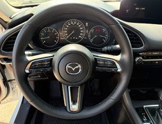 2025 Mazda Mazda3 GS at