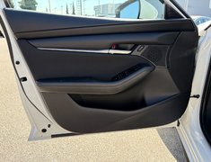 2025 Mazda Mazda3 GS at