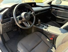 2025 Mazda Mazda3 GS at