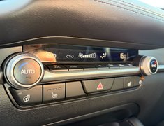 2025 Mazda Mazda3 GS at