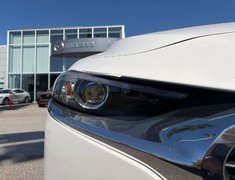 2025 Mazda Mazda3 GS at