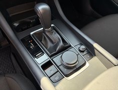 2025 Mazda Mazda3 GS at