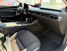 2025 Mazda Mazda3 GS at