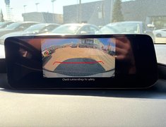 2025 Mazda Mazda3 GS at