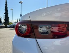 2025 Mazda Mazda3 GS at
