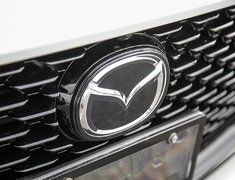 2026 Mazda Mazda3 GT Turbo