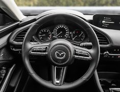 2026 Mazda Mazda3 GT Turbo