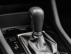 2026 Mazda Mazda3 GT Turbo