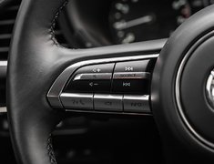 2026 Mazda Mazda3 GT Turbo
