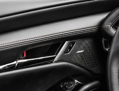 2026 Mazda Mazda3 GT Turbo
