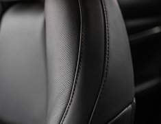 2026 Mazda Mazda3 GT Turbo