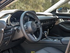 2026 Mazda Mazda3 GT