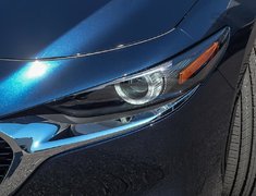 2026 Mazda Mazda3 GT