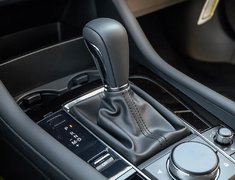 2026 Mazda Mazda3 GT