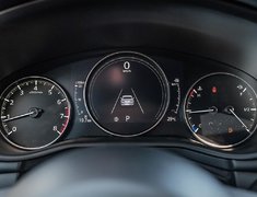 2026 Mazda Mazda3 GT