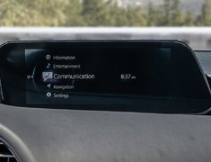 2026 Mazda Mazda3 GT