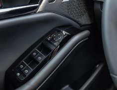 2026 Mazda Mazda3 GT