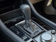 2026 Mazda Mazda3 GT