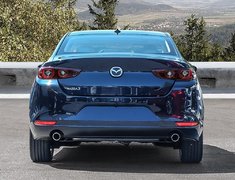 2026 Mazda Mazda3 GT