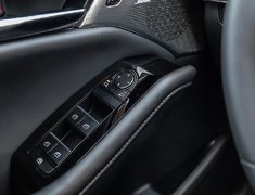 2026 Mazda Mazda3 GT