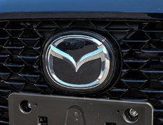 2026 Mazda Mazda3 GT