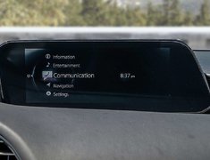 2026 Mazda Mazda3 GT