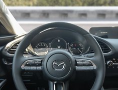 2026 Mazda Mazda3 GT