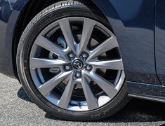 2026 Mazda Mazda3 GT