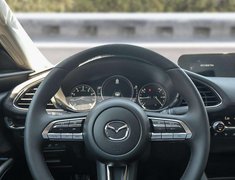 2026 Mazda Mazda3 GT