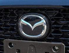 2026 Mazda Mazda3 GT