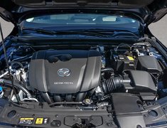2026 Mazda Mazda3 GT